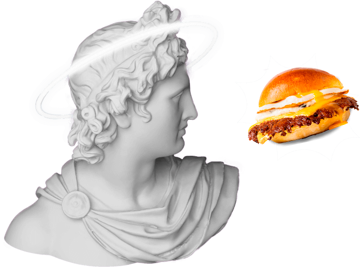 Prueba las Smash Burguers XPecado