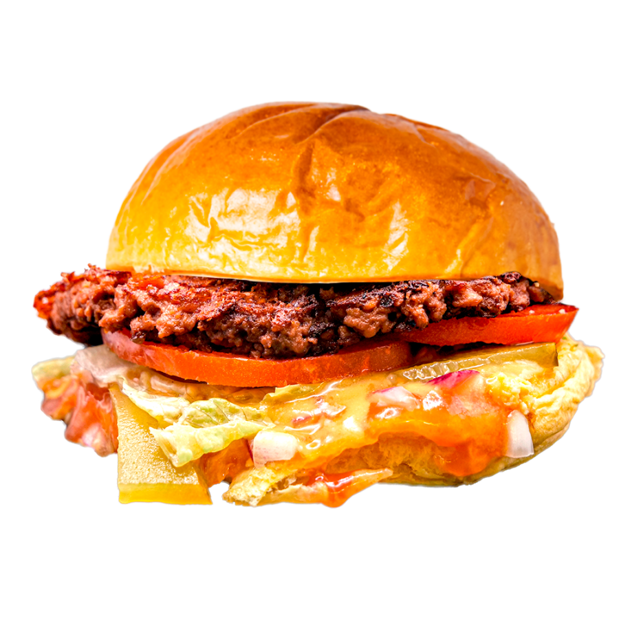 XPecado The Veggie