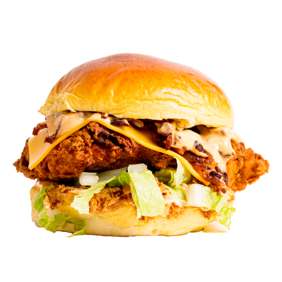 XPecado Brutal Chicken