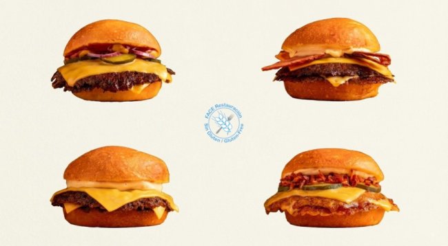 XPecado & FACE: un paso más para ofrecer productos aptos para celiacos