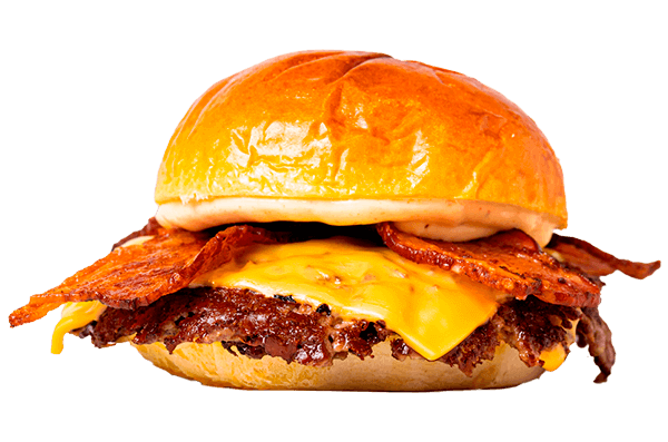 Smash Burguers